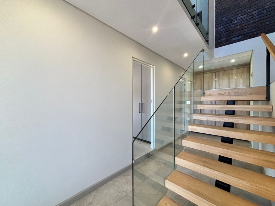 To Let 3 Bedroom Property for Rent in Helderzicht Eco Estate North West